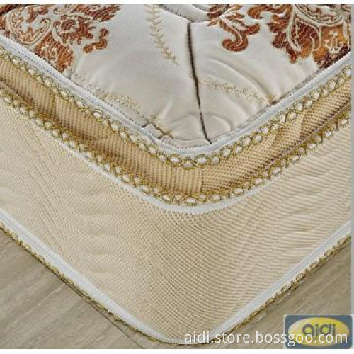 Pillow Top Mattress,Luxury Queen Size Pillow Top Mattress
